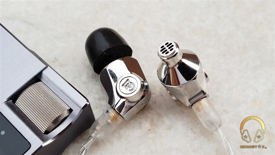 Campfire Audio Atlas - Reviews | Headphone Reviews and Discussion 