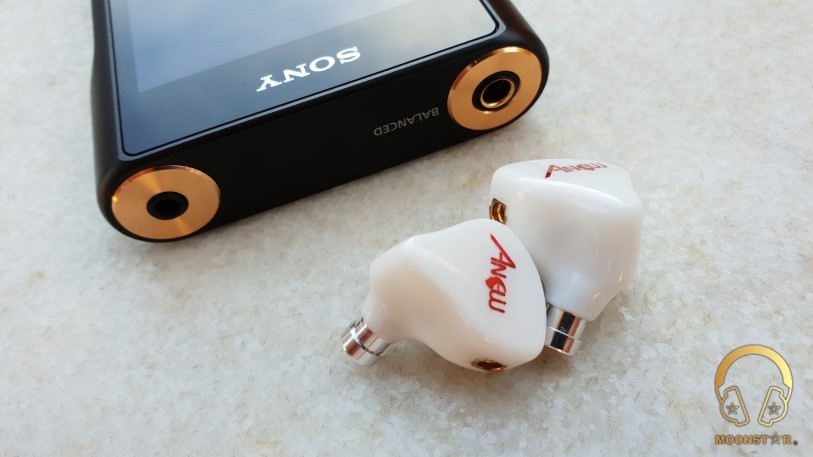 ANEW U1 Review » MOONSTAR Reviews