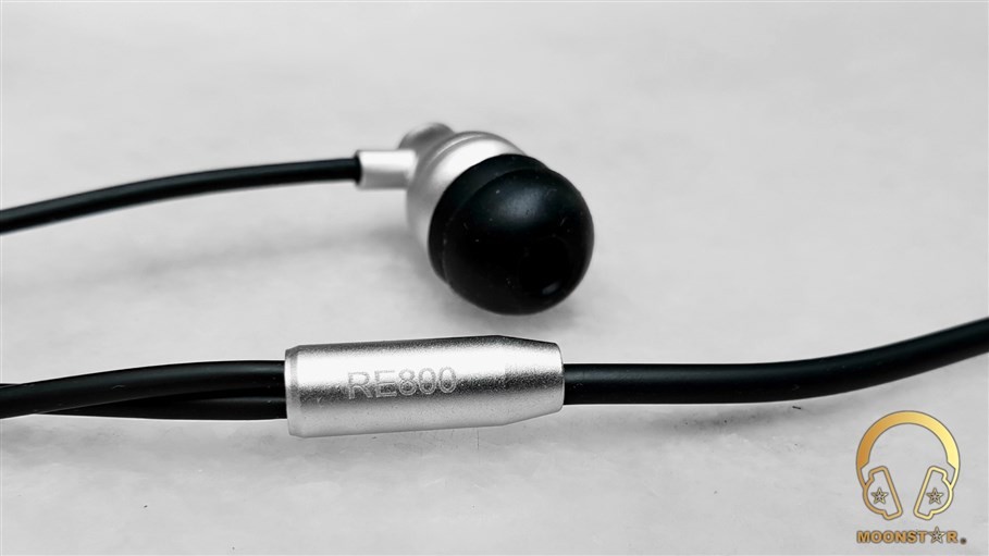 HiFiMAN RE800 Silver - Reviews | Headphone Reviews and Discussion