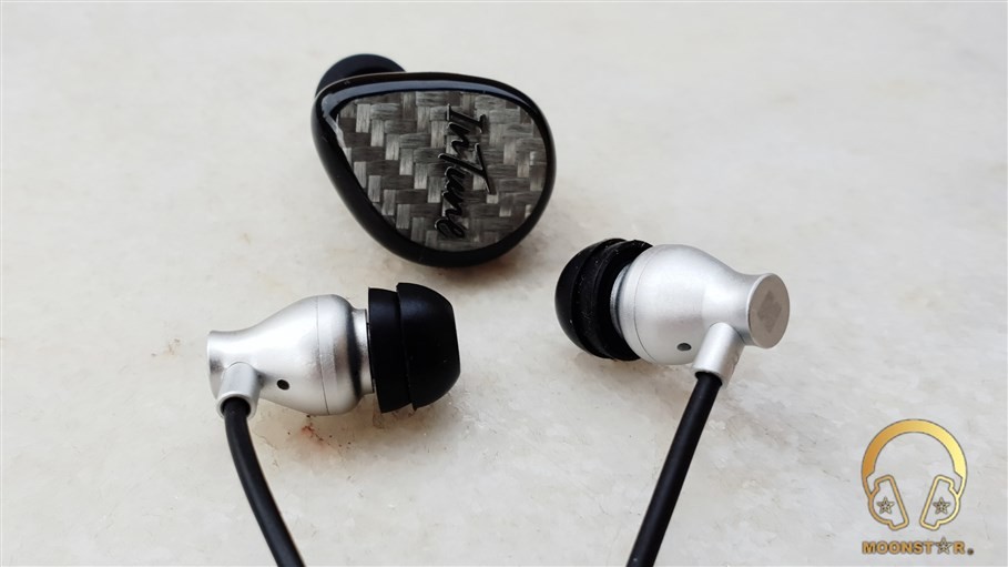 HiFiMAN RE800 Silver - Reviews | Headphone Reviews and Discussion