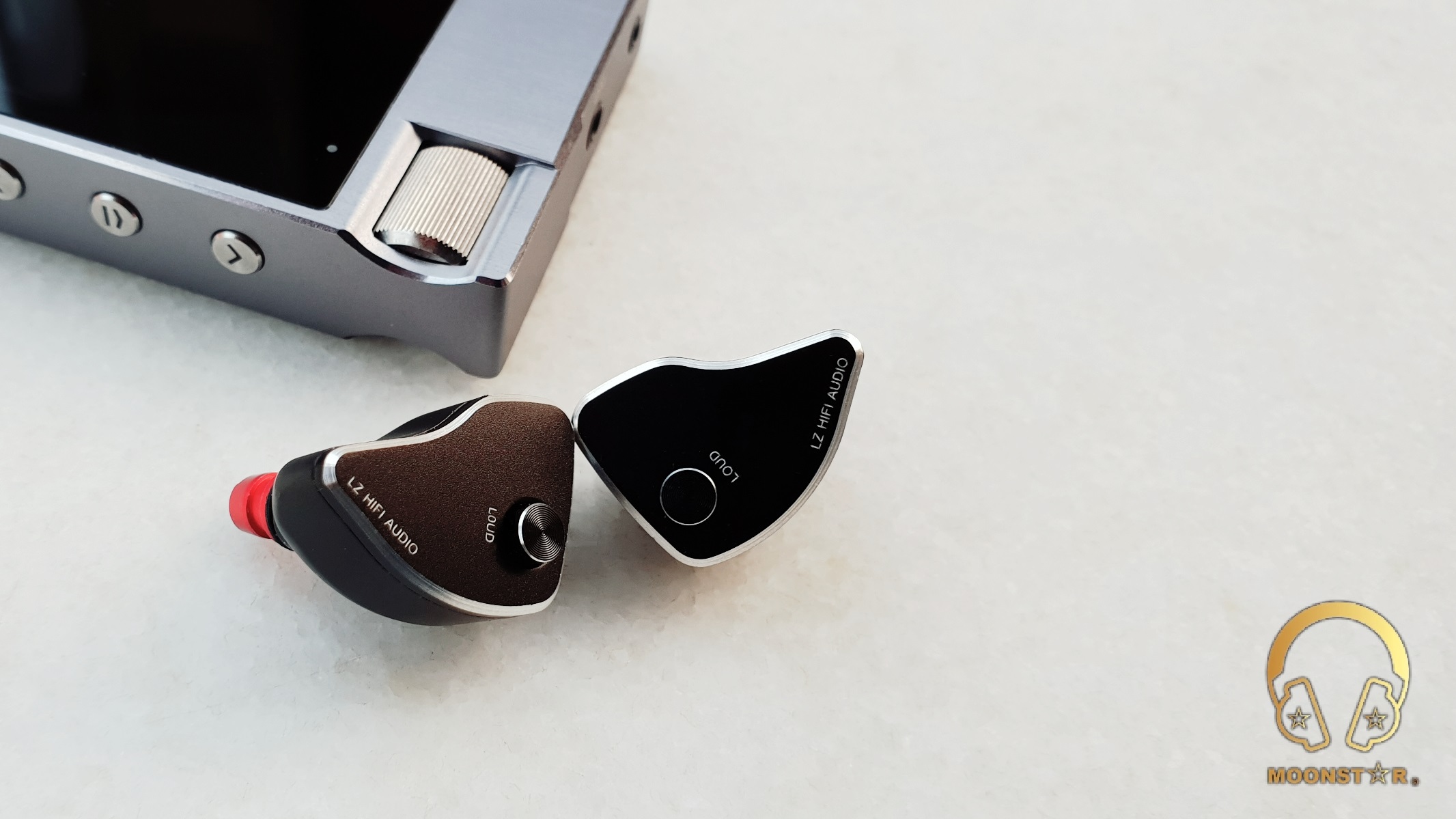 LZ HiFi Audio A6 IEM Review » MOONSTAR Reviews