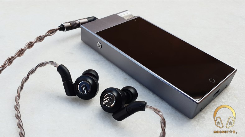 DUNU DK-3001 PRO Review » MOONSTAR Reviews