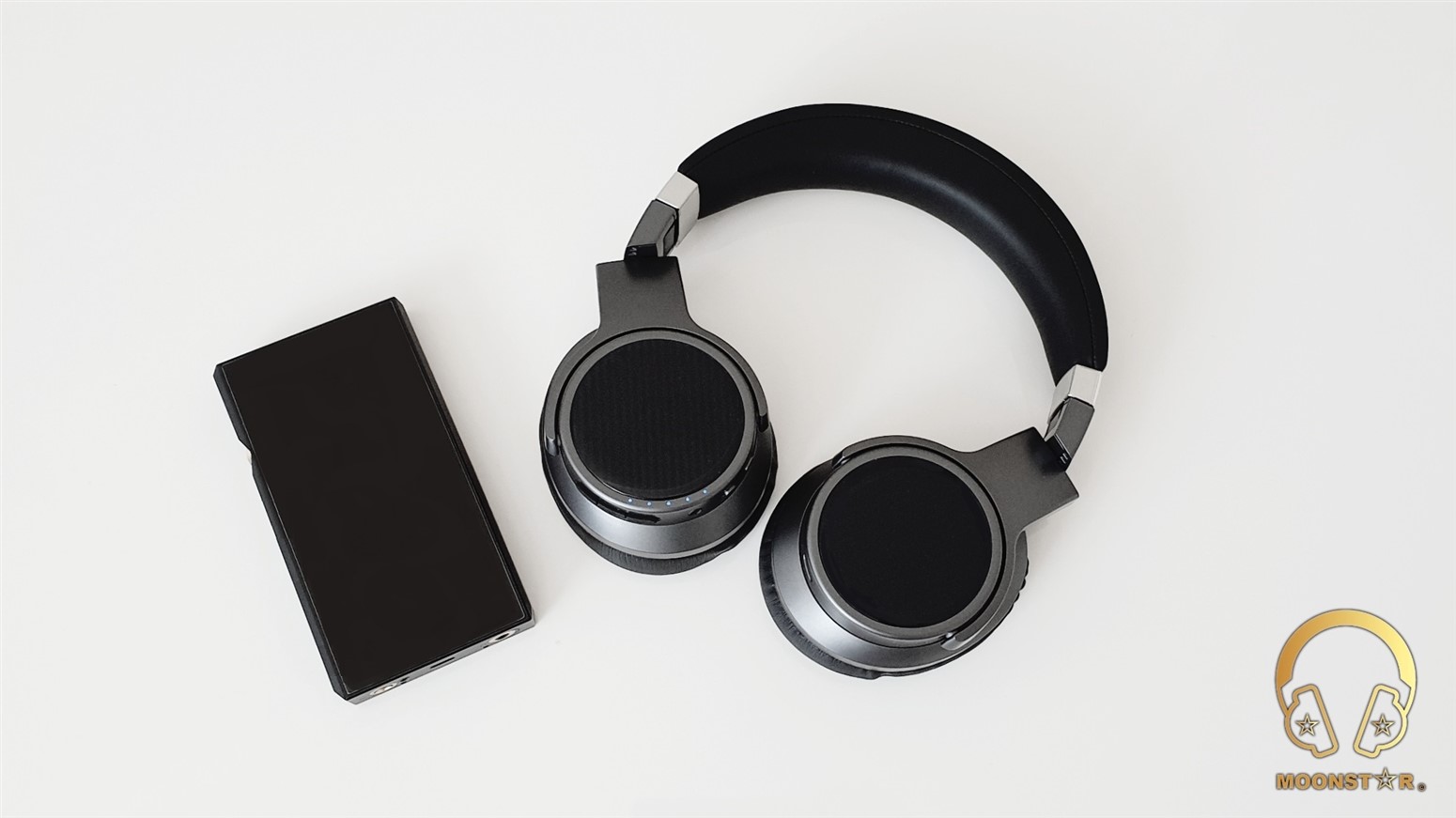 FiiO EH3 NC BT Headphone Review » MOONSTAR Reviews