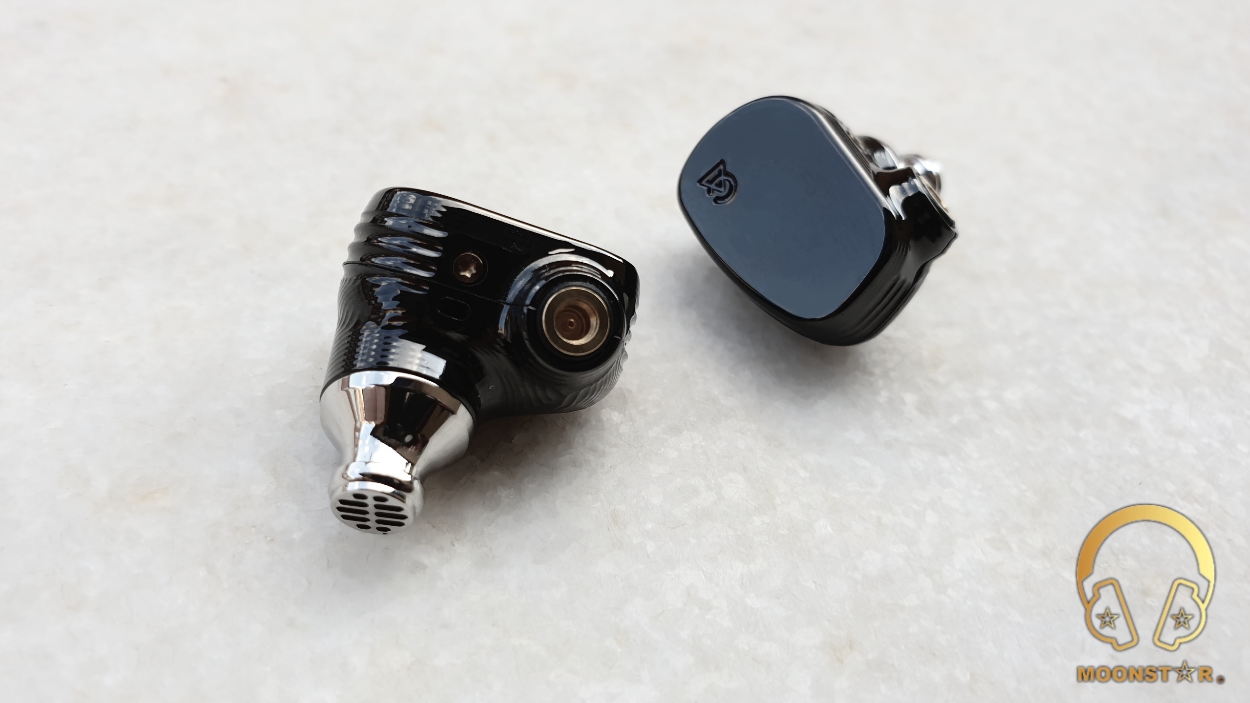 イヤホン CA Solaris 2020 dummy ハイエンドイヤホン Campfire Audio SOLARIS 2020 レビュー