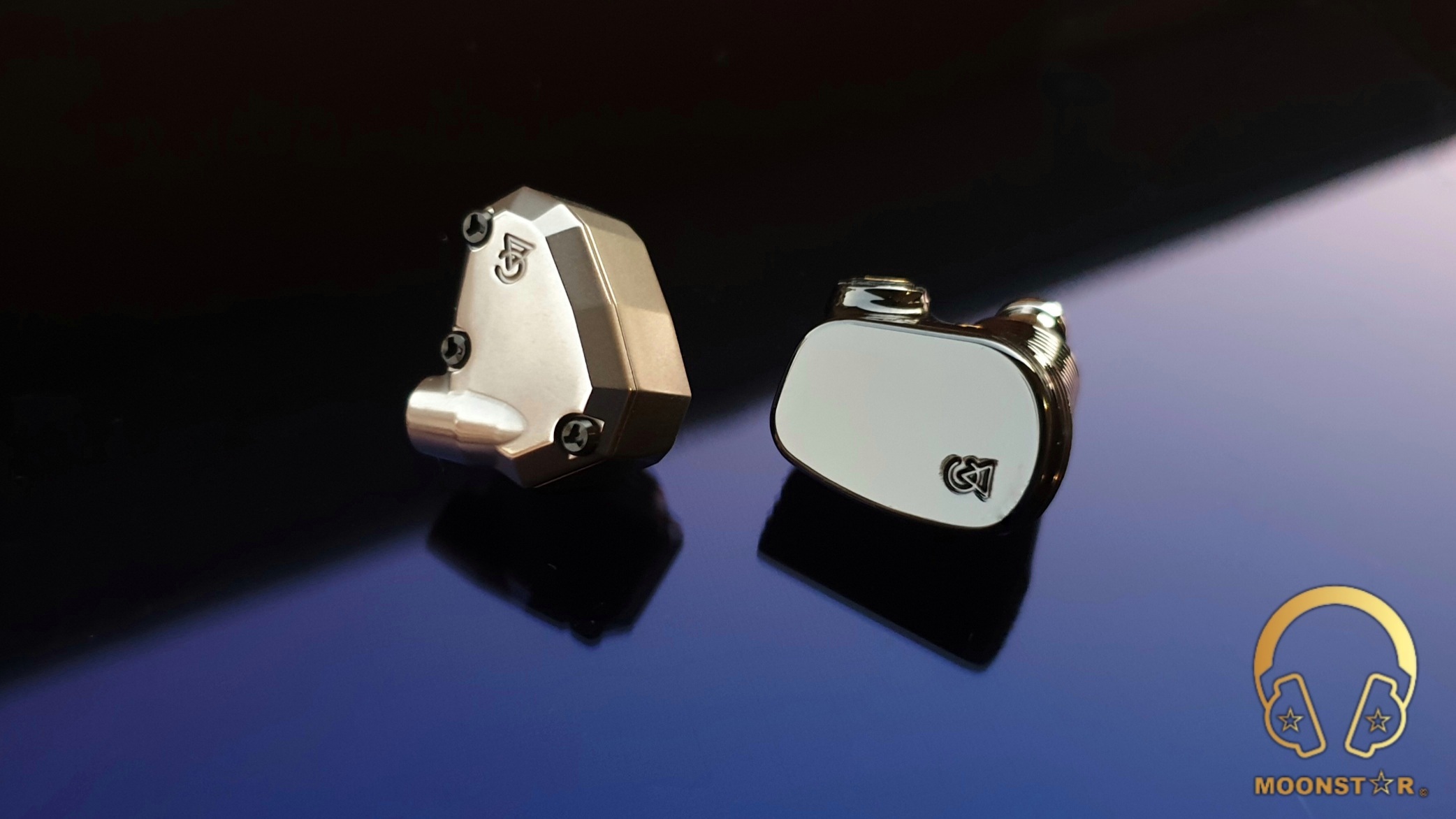 Campfire Audio Solaris 2020 Review » MOONSTAR Reviews