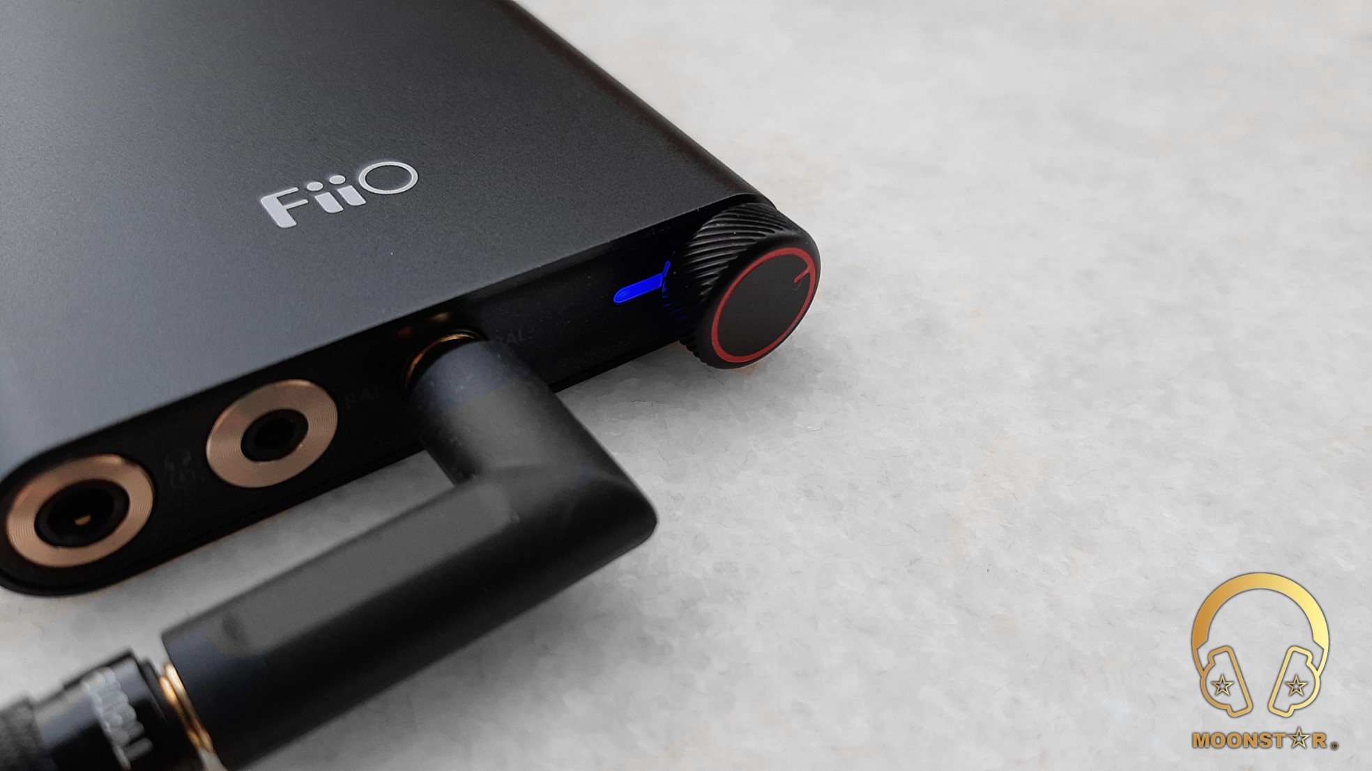 オーディオ機器 アンプ FiiO Q3 Portable DAC/Amplifier Review » MOONSTAR Reviews