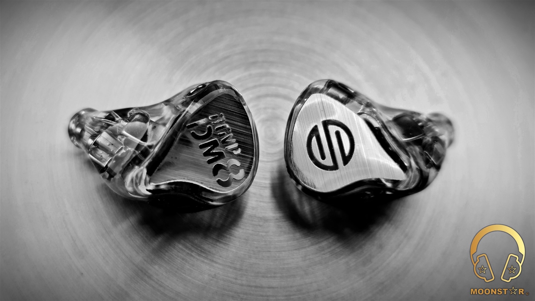 BGVP DM8 IEM Review » MOONSTAR Reviews