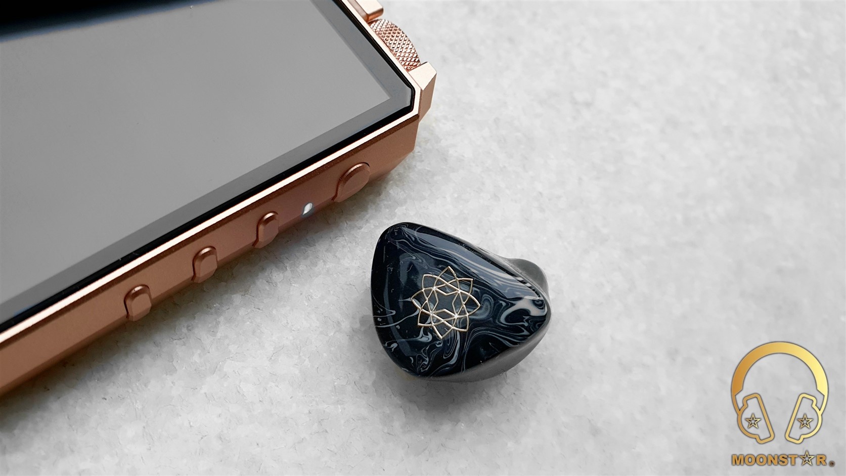 SeeAudio Bravery IEM Review » MOONSTAR Reviews