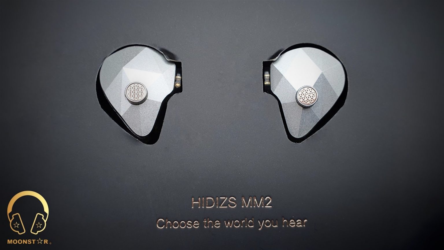 Hidizs Mermaid MM2 IEM Review » MOONSTAR Reviews