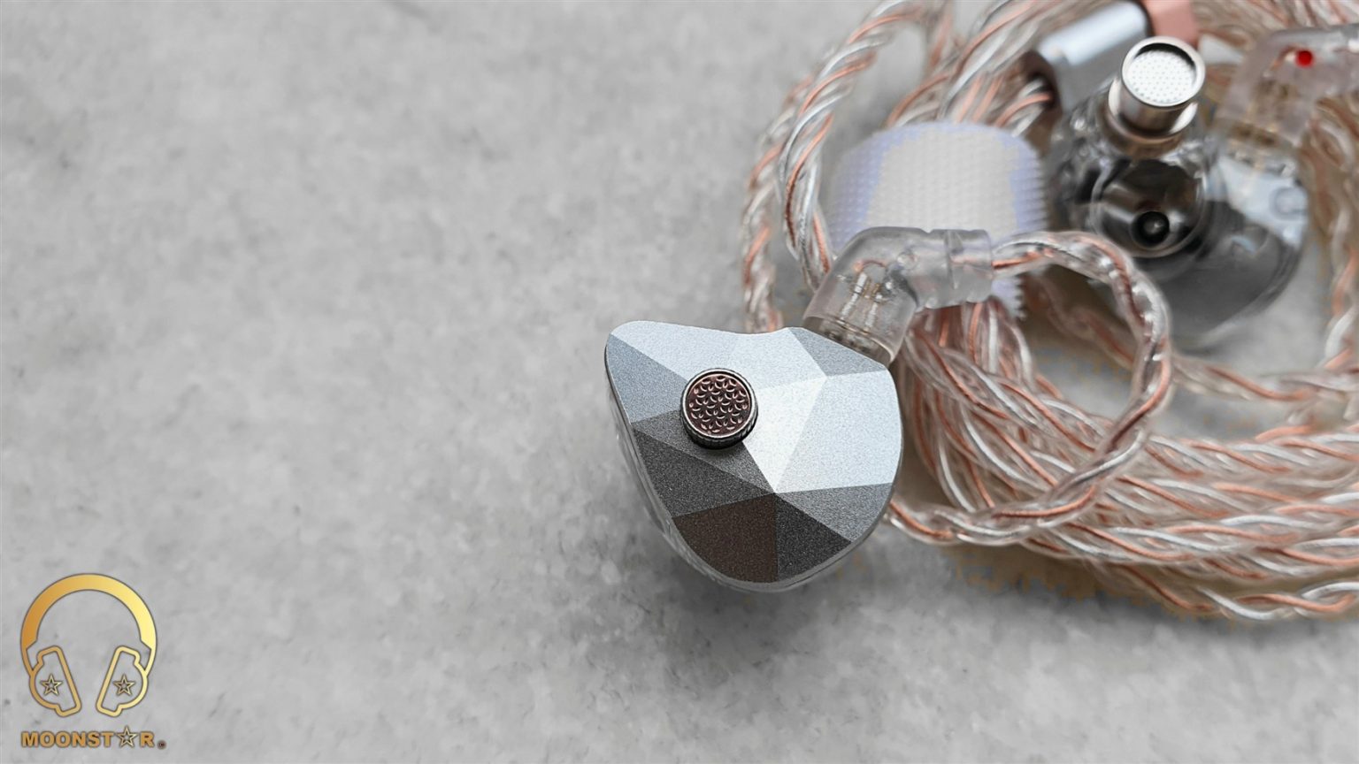 Hidizs Mermaid MM2 IEM Review » MOONSTAR Reviews