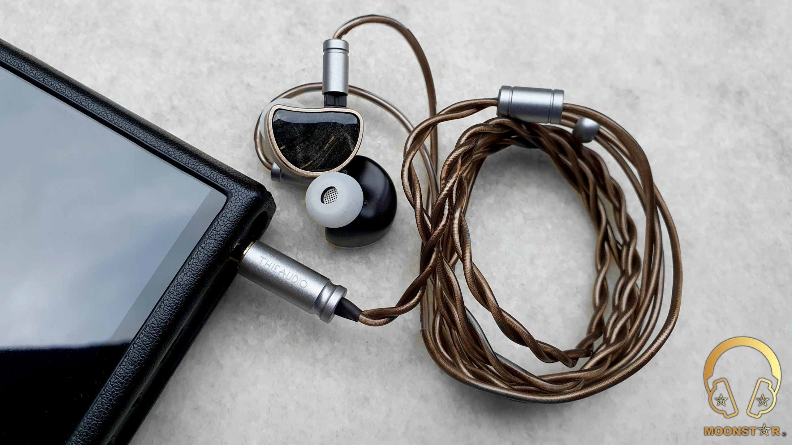Thieaudio Elixir IEM Review » MOONSTAR Reviews
