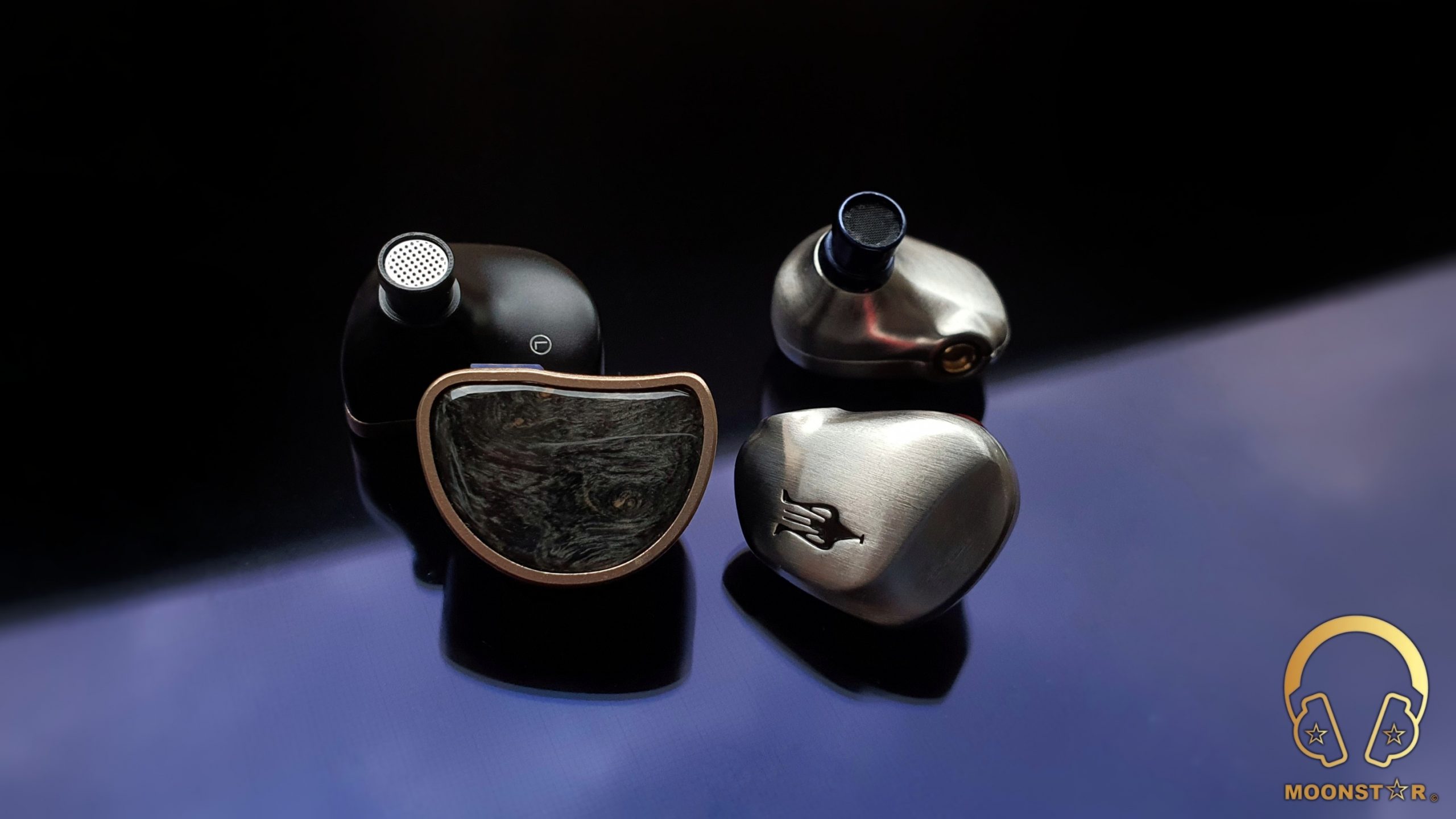 Thieaudio Elixir IEM Review » MOONSTAR Reviews