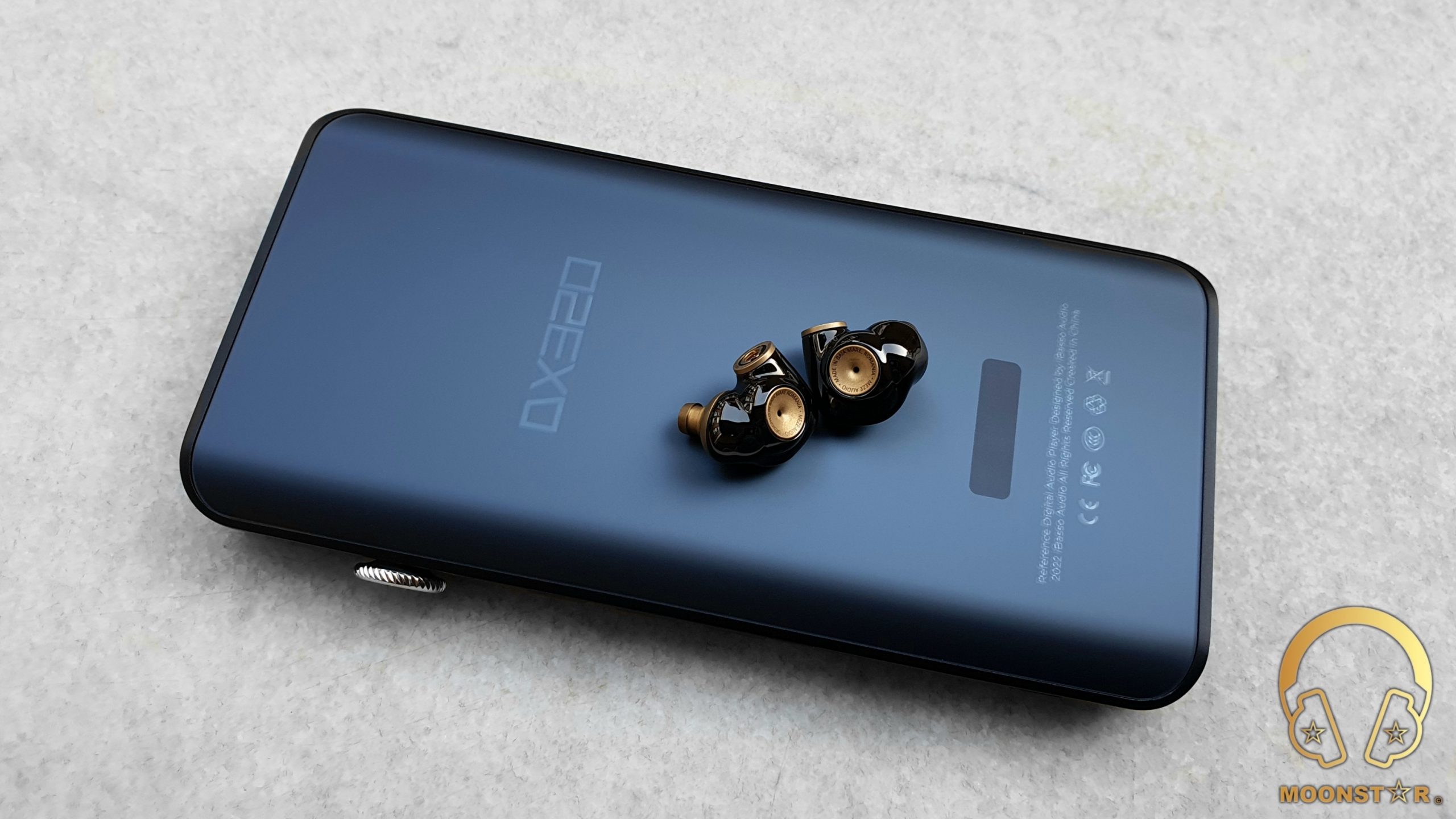 【最終値下げ】Meze Audio ADVAR 音質レビュー】Meze Audio ADVARはメーカーいわく「不細工」な