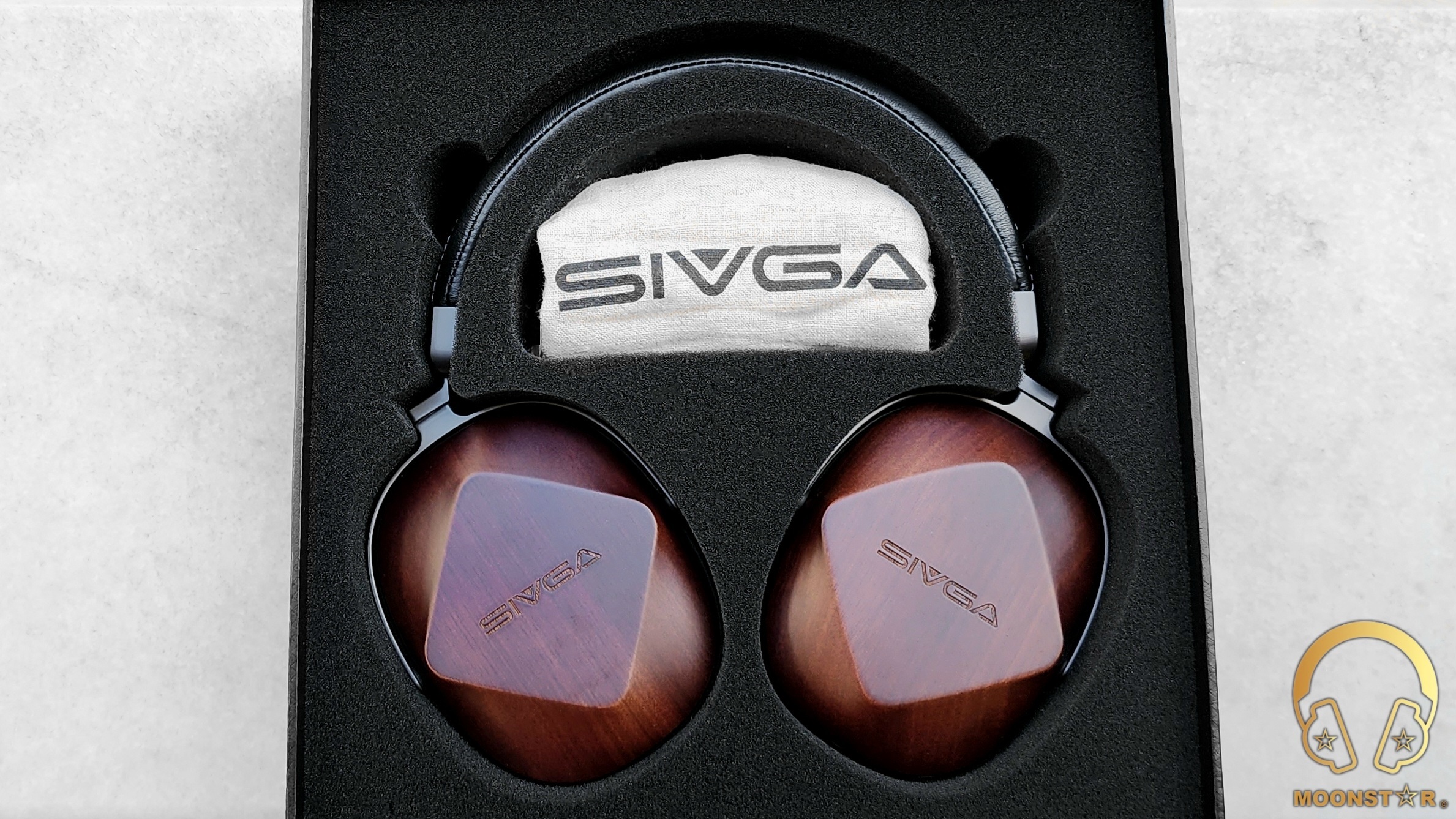 SIVGA Oriole Headphone Review » MOONSTAR Reviews