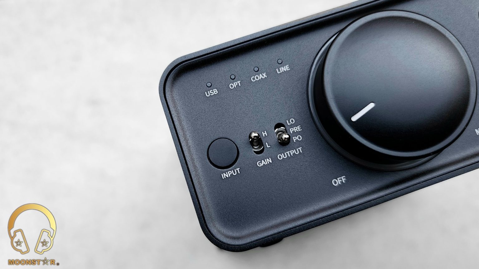 FiiO K7 DAC & Headphone Amplifier Review » MOONSTAR Reviews