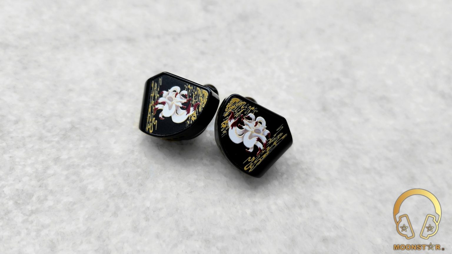 Celest Gumiho Review » MOONSTAR Reviews