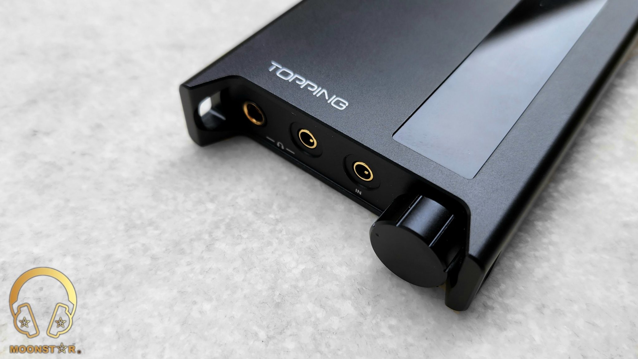 Topping G5 Portable DAC/Amplifier Review » MOONSTAR Reviews