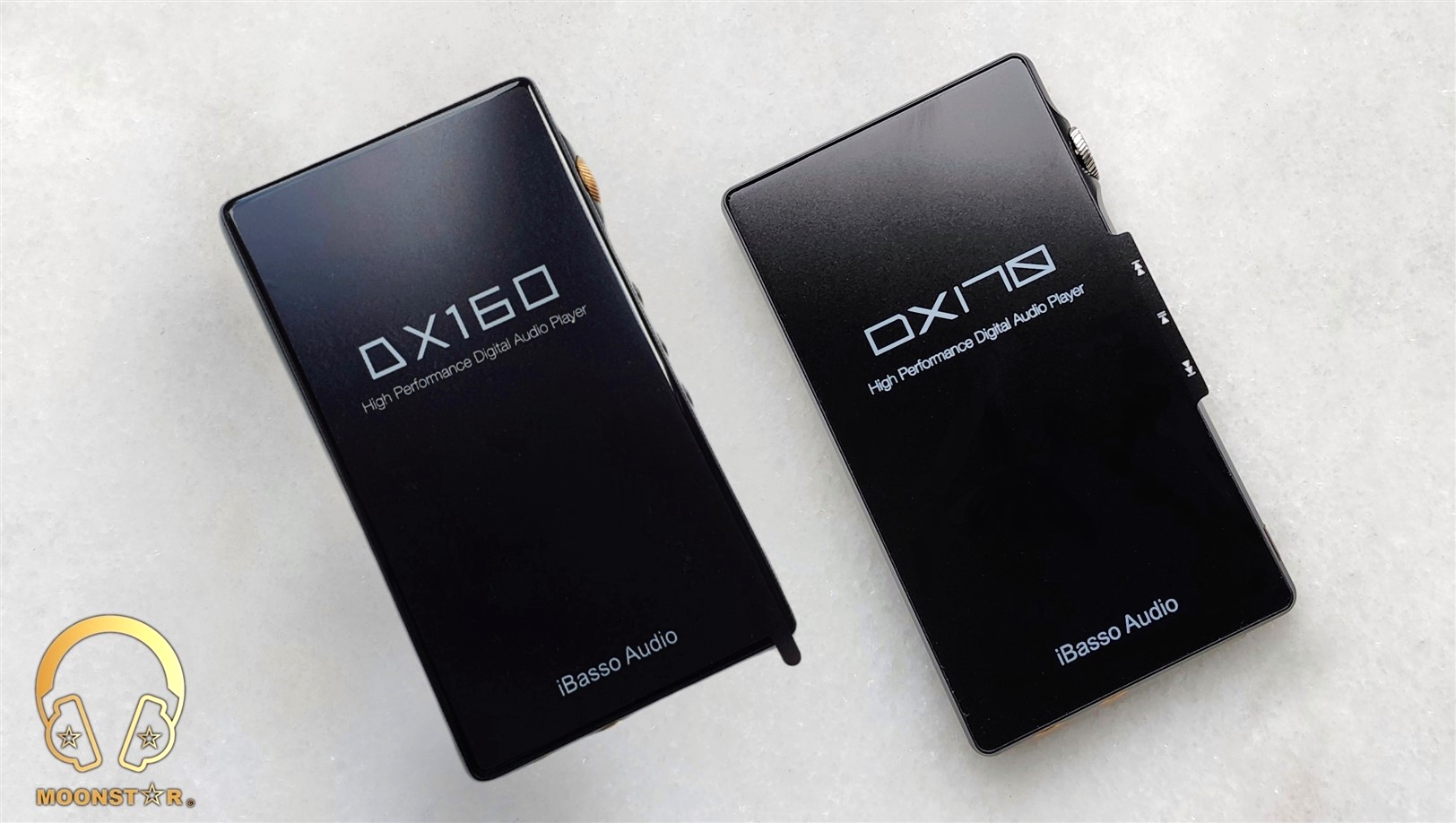 その他 DX170 Digital Audio player 音質レビュー】iBasso Audio DX170は上位モデルのテクノロジーを