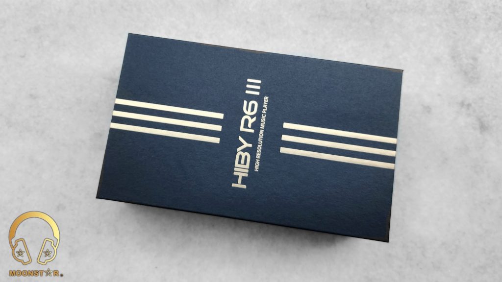 HiBy R6 GEN III Review-Fully Deserves its Price Tag