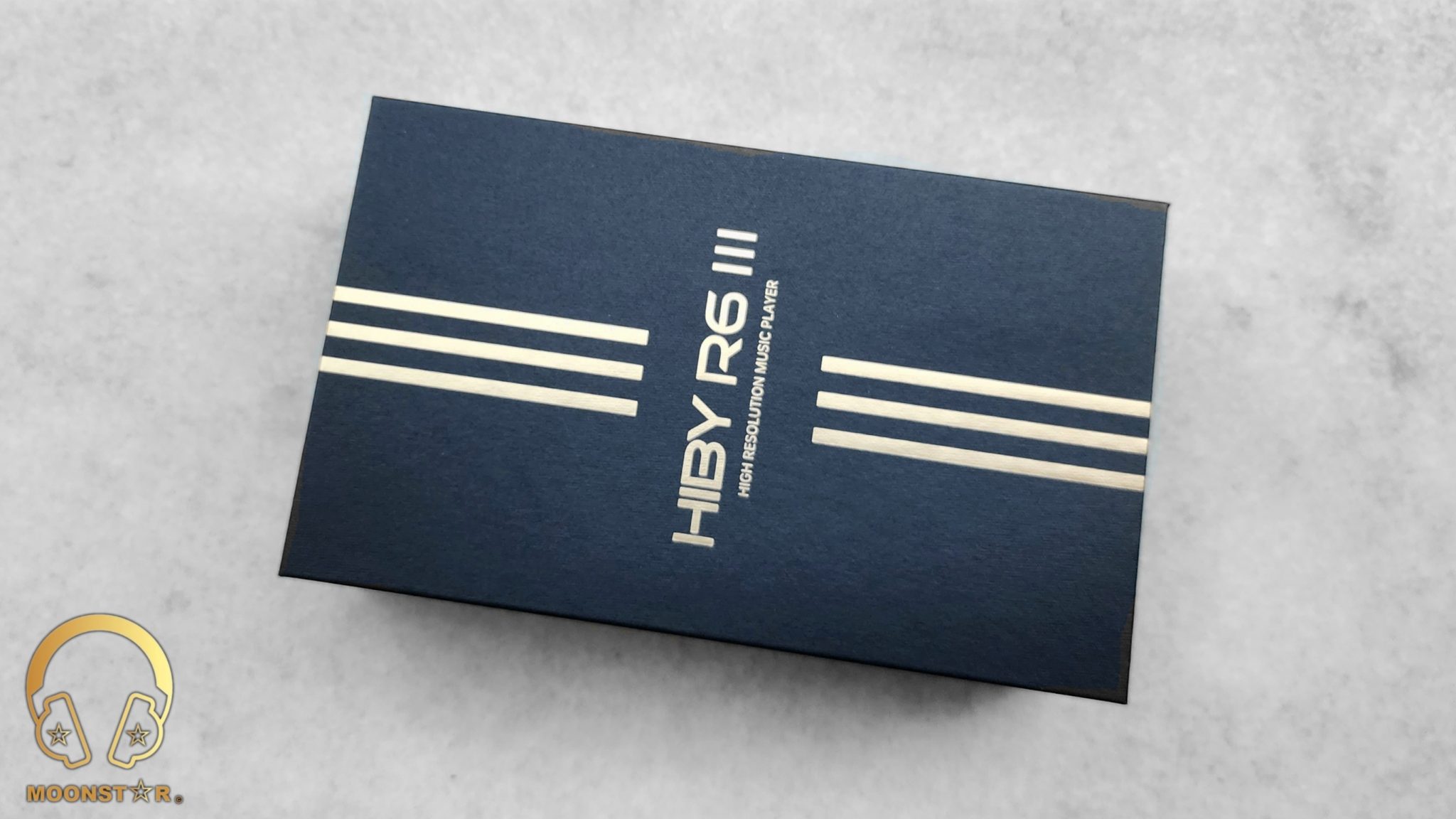 HiBy R6 GEN III Review » MOONSTAR Reviews