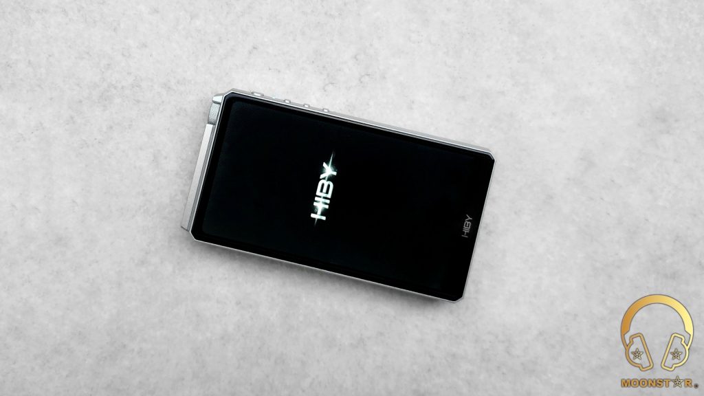 HiBy R6 GEN III Review-Fully Deserves its Price Tag