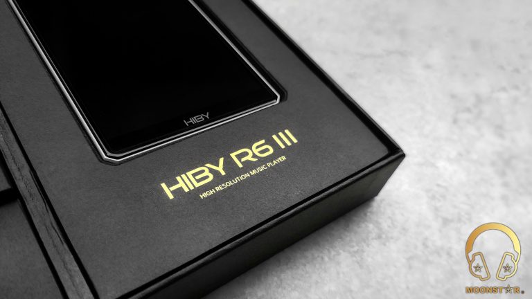 HiBy R6 GEN III Review » MOONSTAR Reviews
