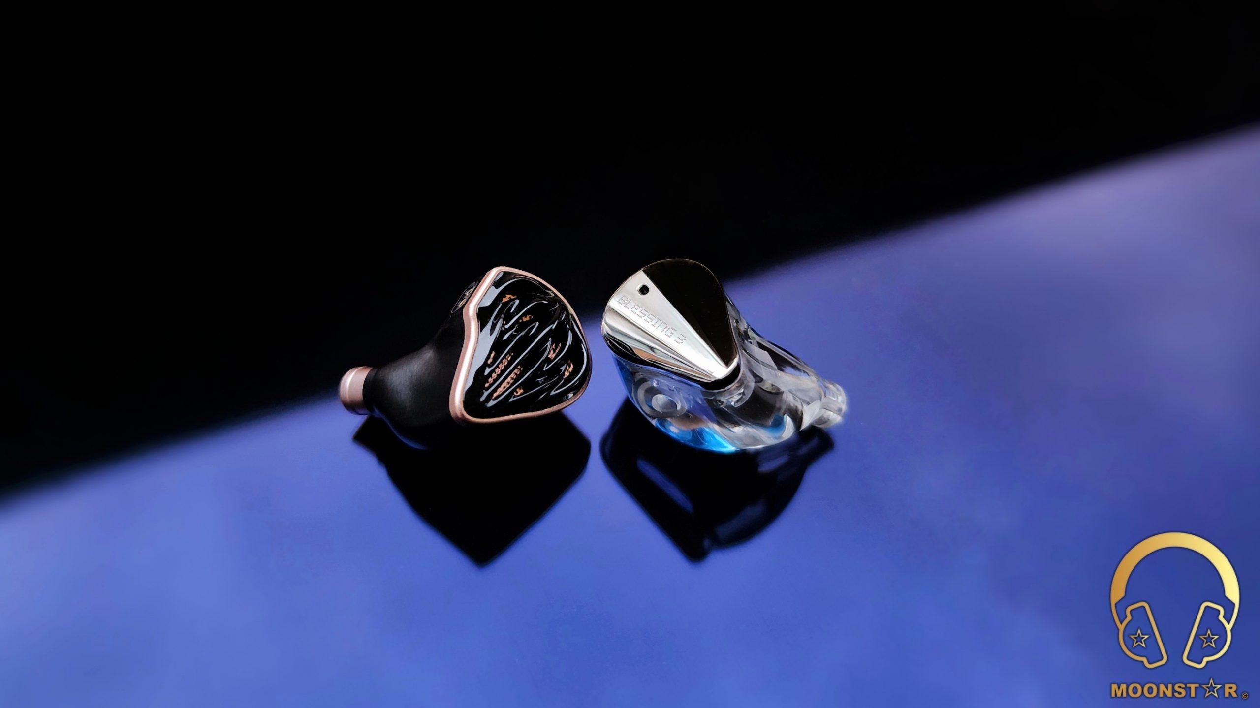 Moondrop Blessing 3 IEM Review » MOONSTAR Reviews