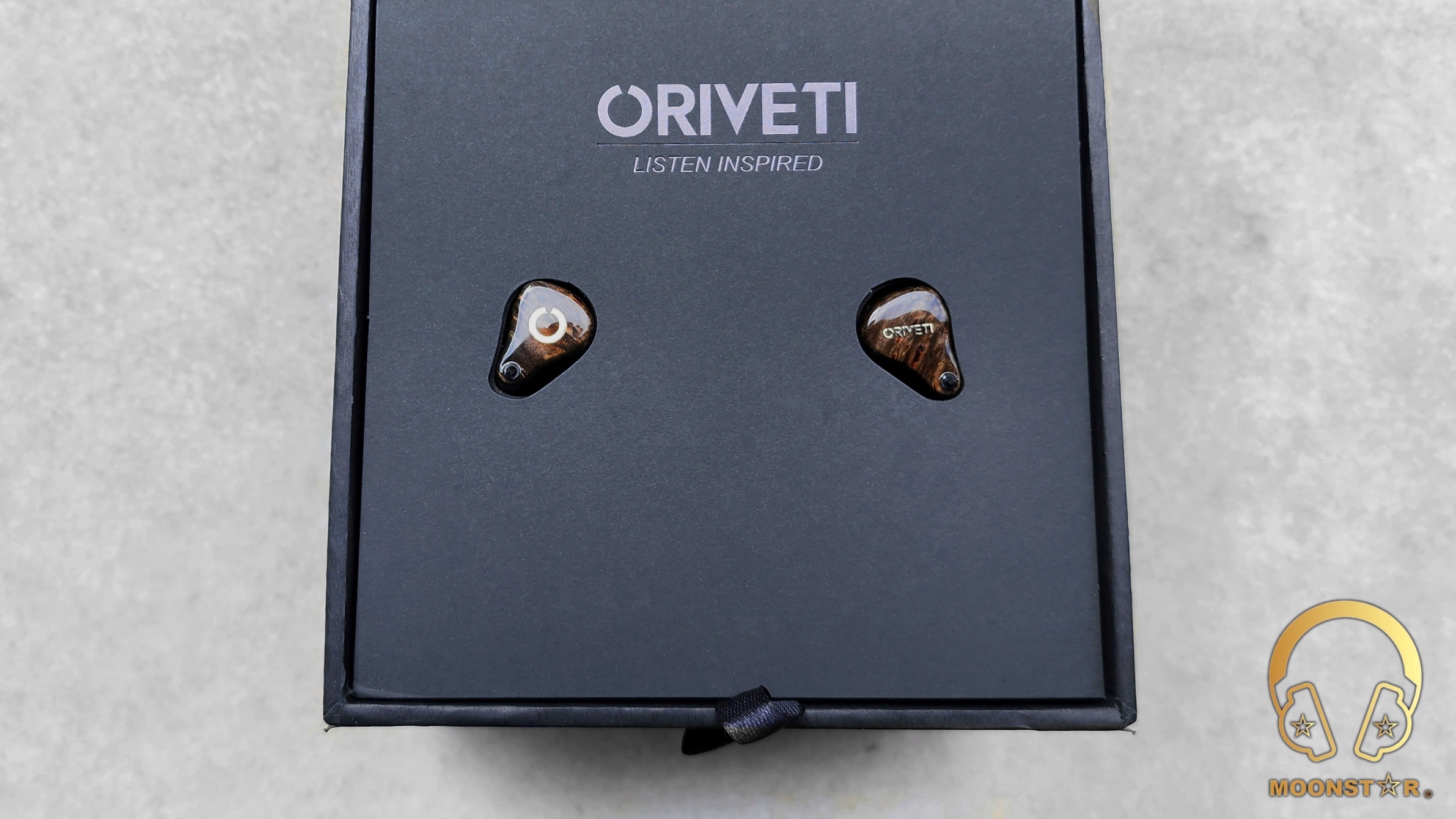 Oriveti OH700VB Review » MOONSTAR Reviews