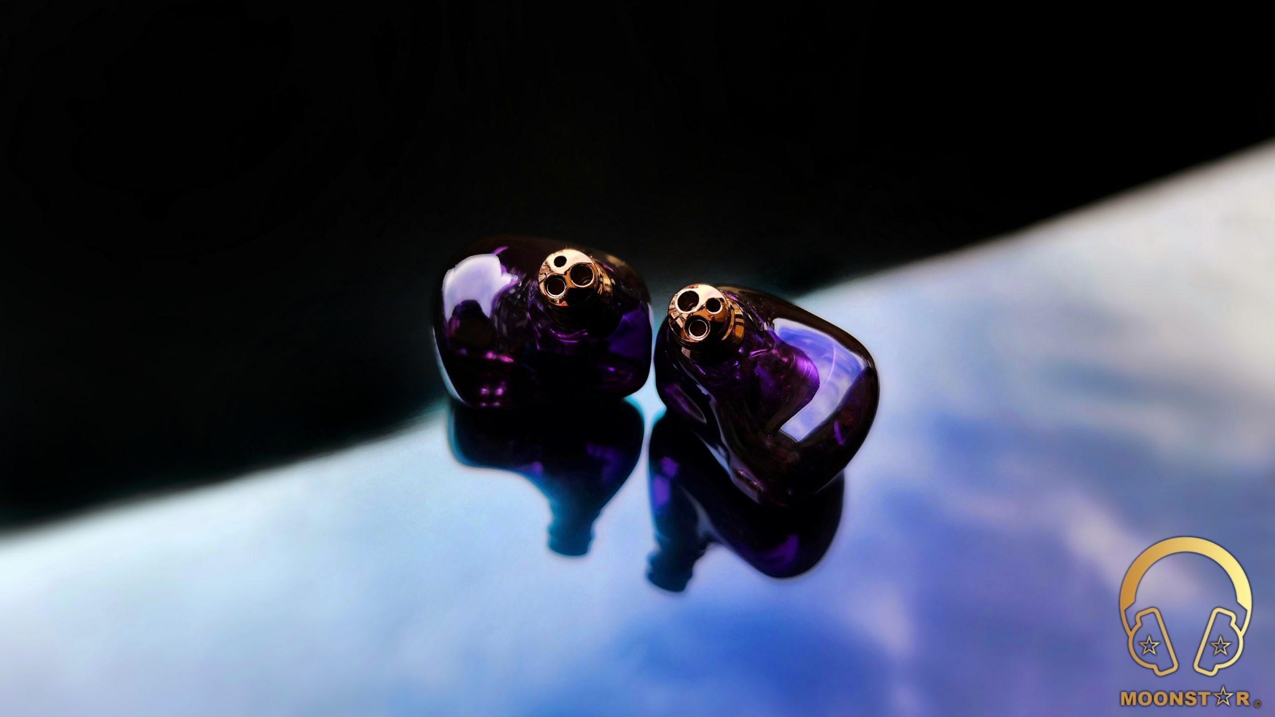 イヤホン ORIVETI OH700VB Oriveti OH700VB Hybrid 6BA+1DD HiFi IEM Earphones