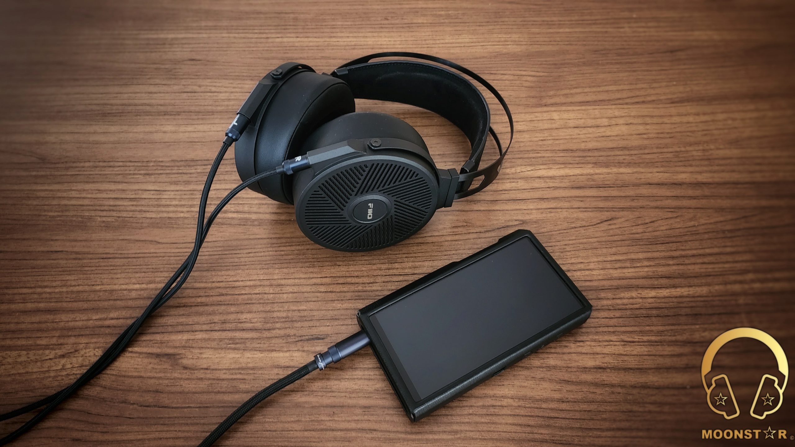 ヘッドホン FiiO- ft5 FIIO FT5 FIO-FT5-B – エミライダイレクトストア