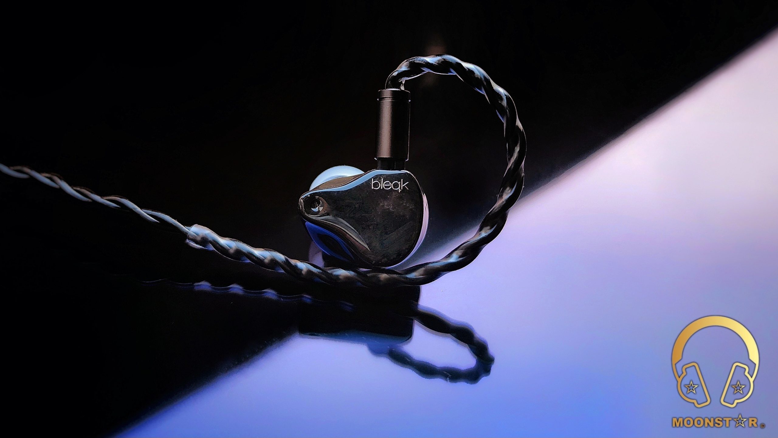 ORIVETI bleqk Lowmaster Review » MOONSTAR Reviews