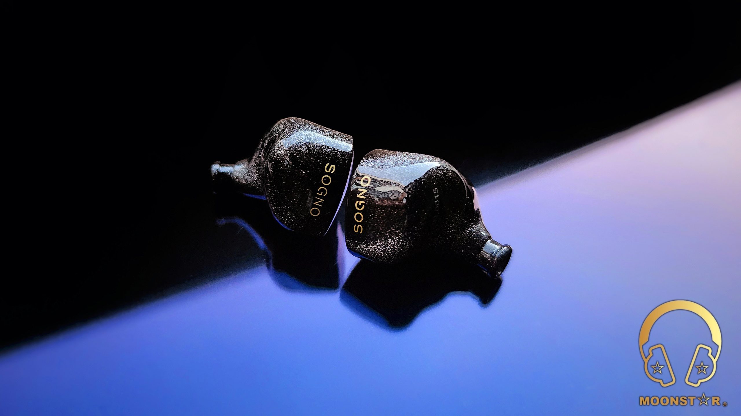 IO Audio SOGNO Review » MOONSTAR Reviews