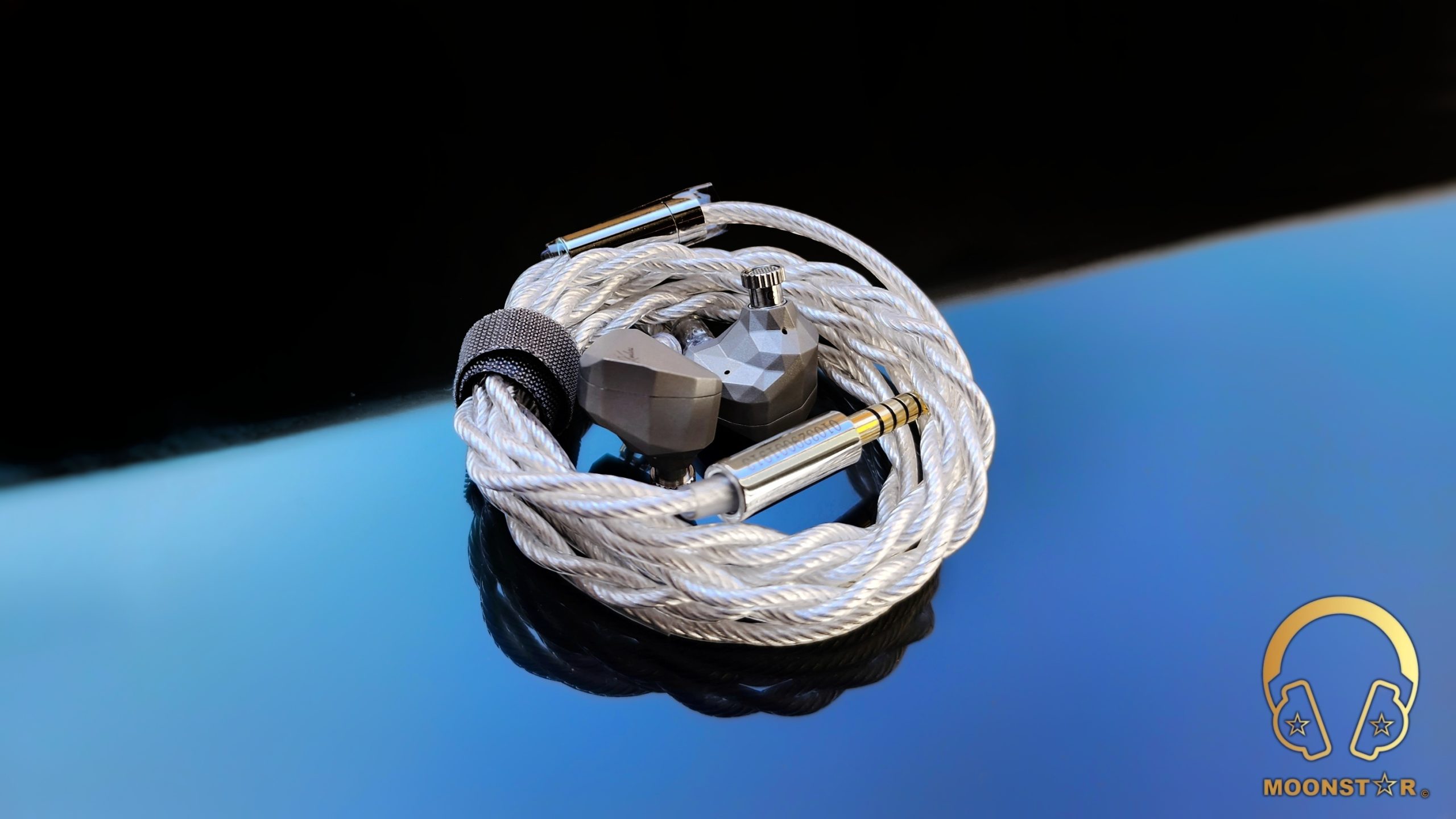 Moondrop Kadenz Review » MOONSTAR Reviews