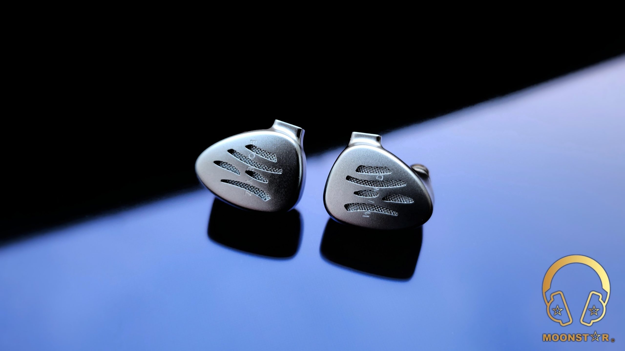 K*様 ZIIGAAT ARETE　bqeyz wind(オマケ) BQEYZ Wind Review » MOONSTAR Reviews