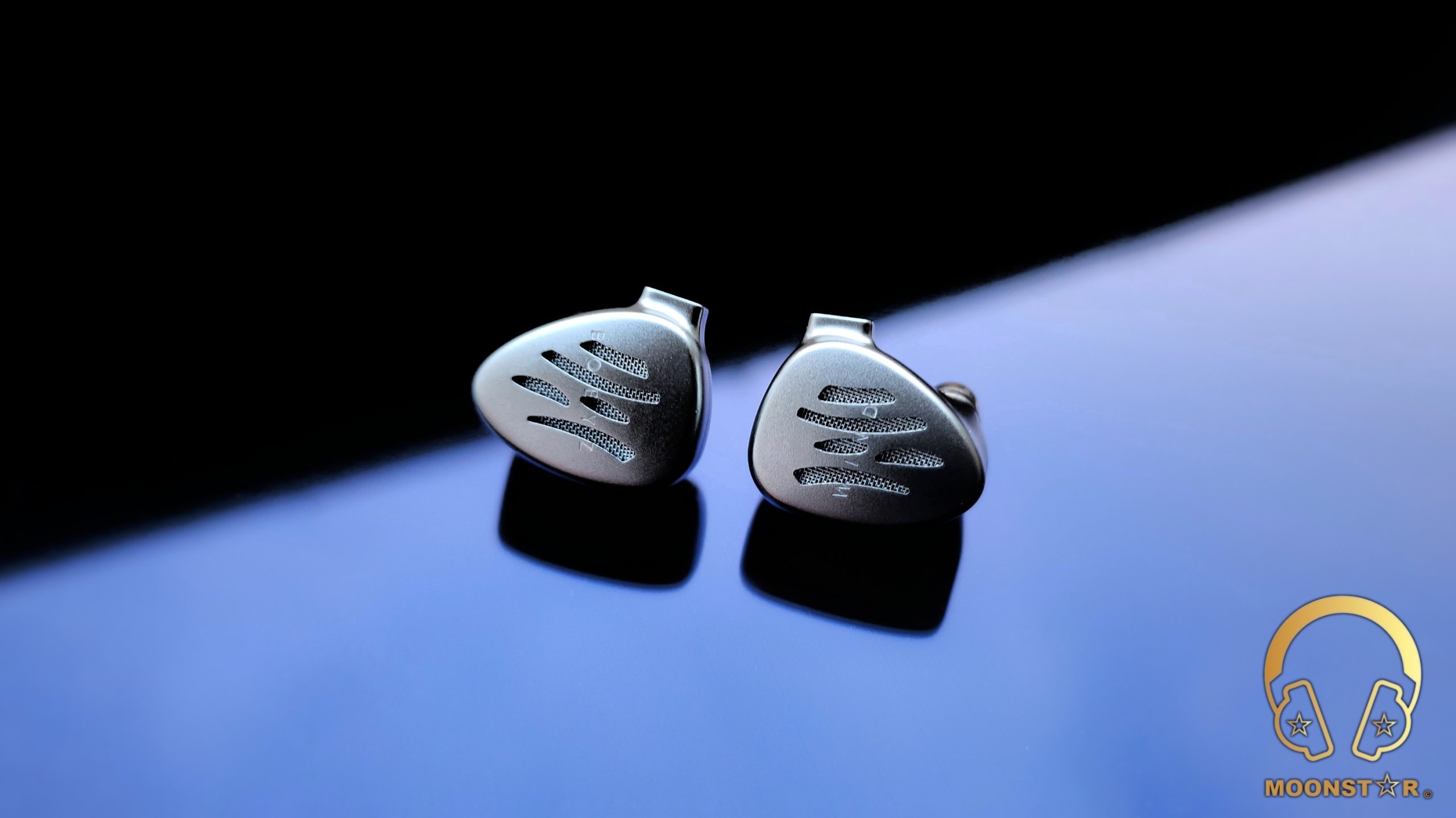BQEYZ Wind Review » MOONSTAR Reviews
