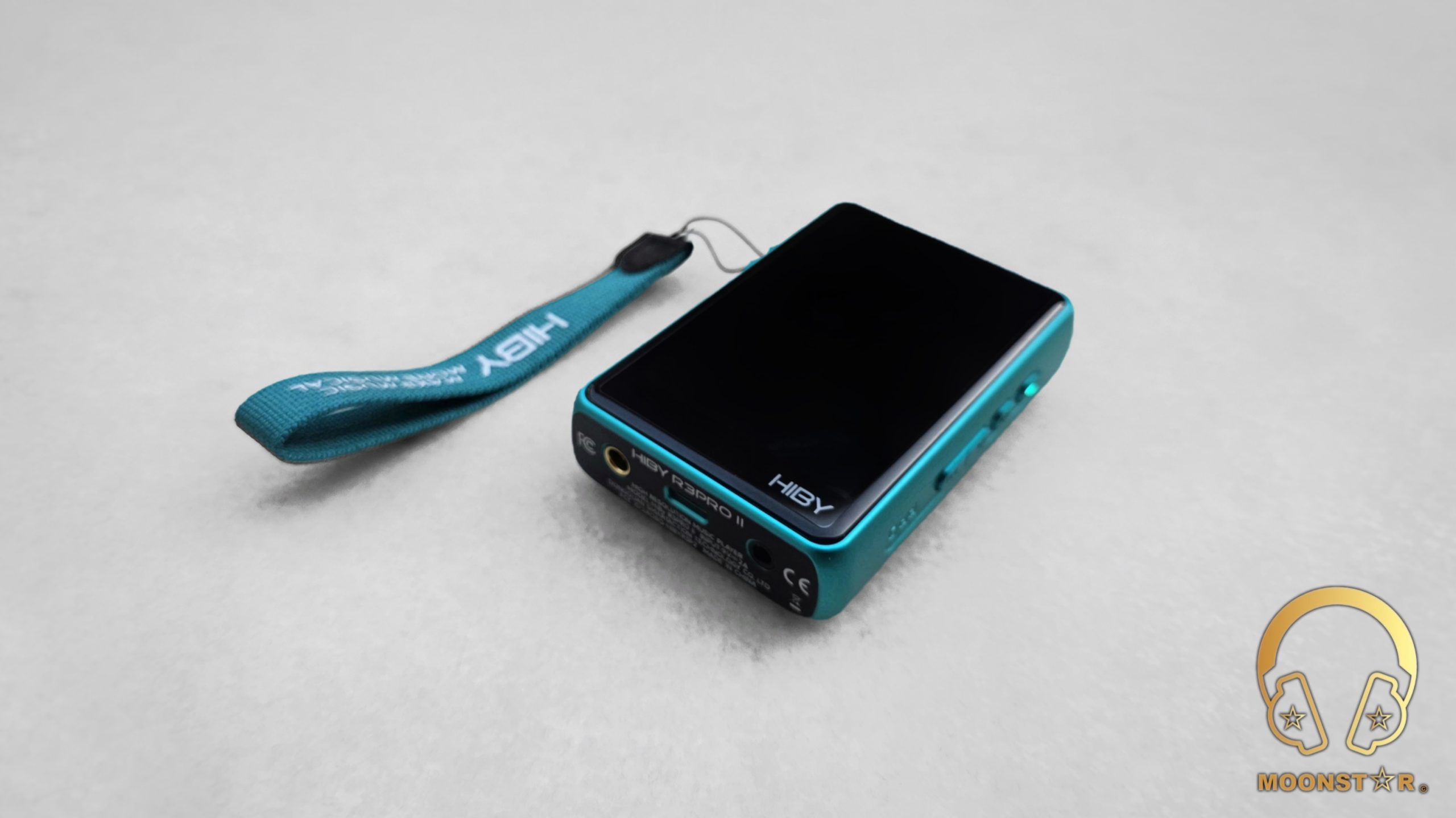 HiBy R3Pro II Review » MOONSTAR Reviews