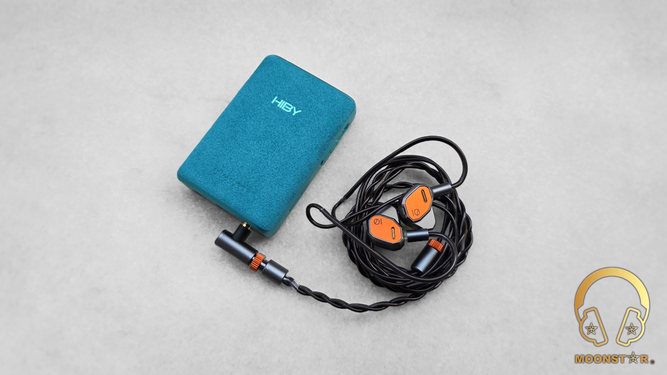 HIBY R3 PRO 動作確認済み UNBOXING HIBY R3 Pro ii, Features & Functions Walk Through