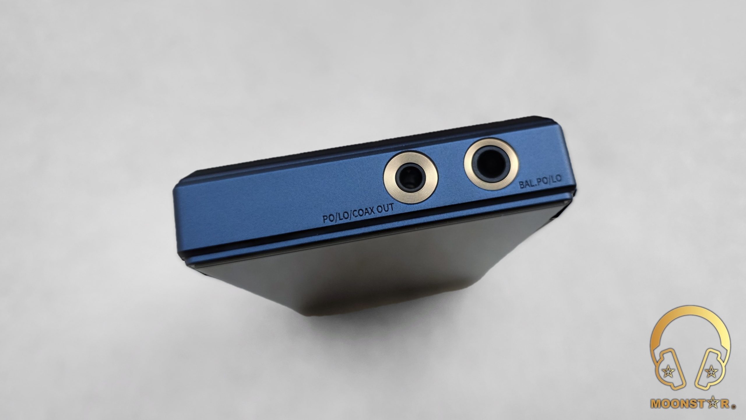 FiiO M21 Review » MOONSTAR Reviews