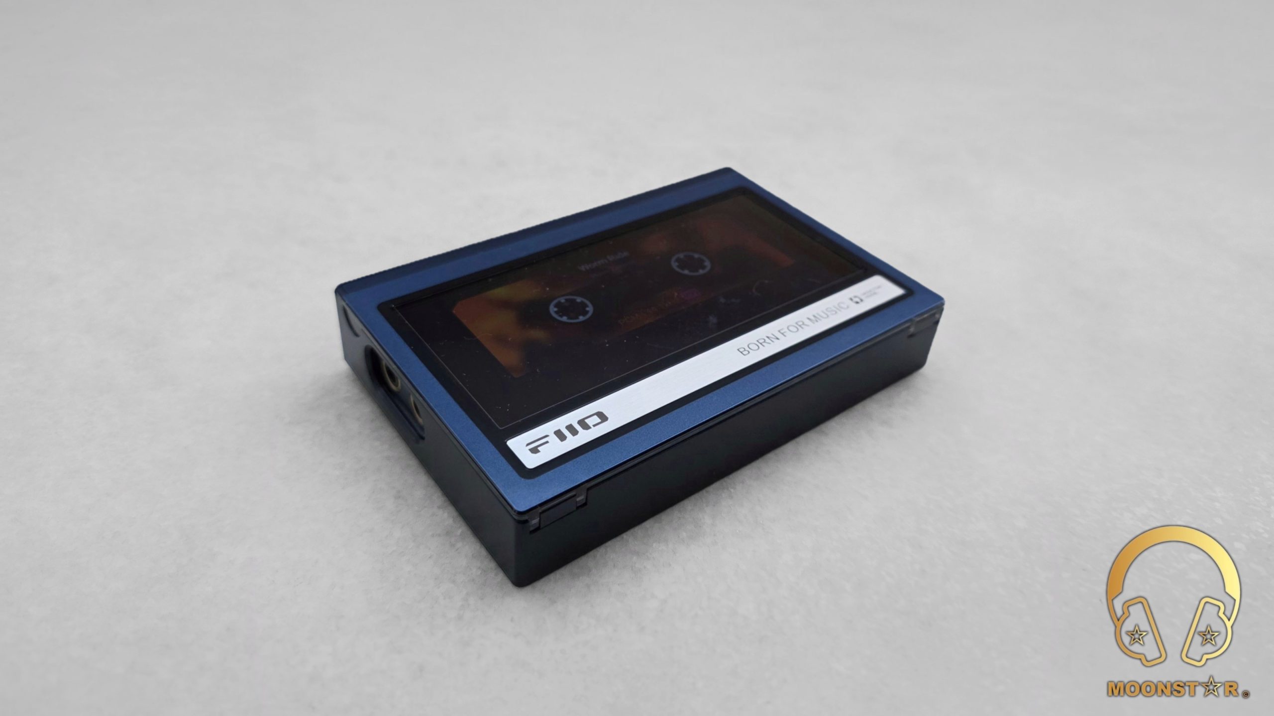 FiiO M21 Review » MOONSTAR Reviews