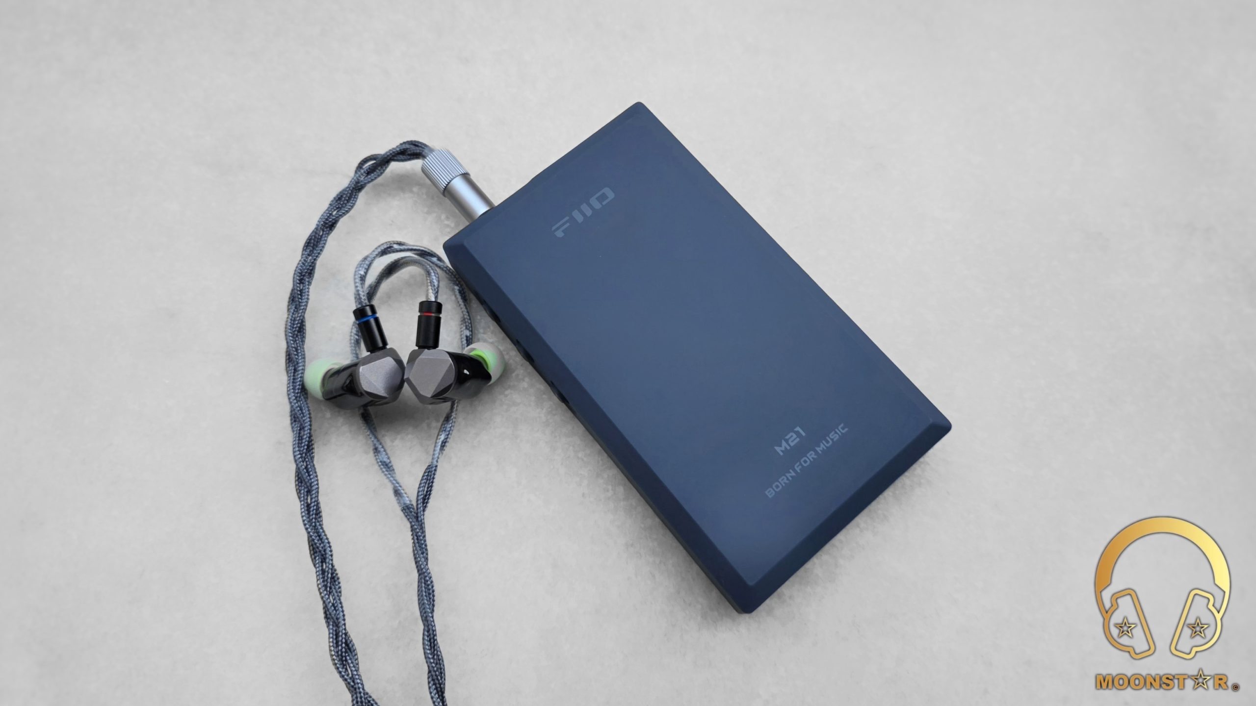 FiiO M21 並行輸入品 FiiO M21 FIO-M21 [64GB] 価格比較 - 価格.com