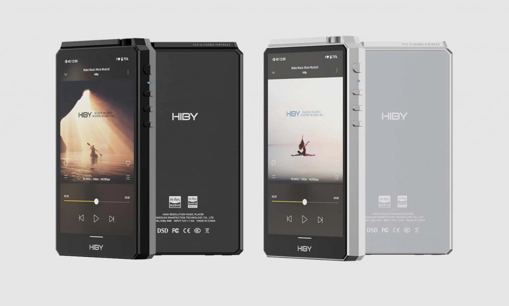 HiBy R6 GEN III Review-Fully Deserves its Price Tag